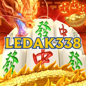 LEDAK338 HIBURAN DIGITAL