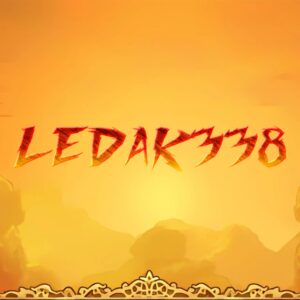 LEDAK338 ALTERANTIF