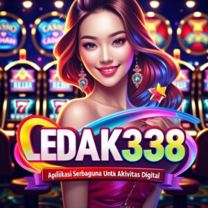 LEDAK338 Aplikasi