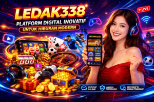 LEDAK338